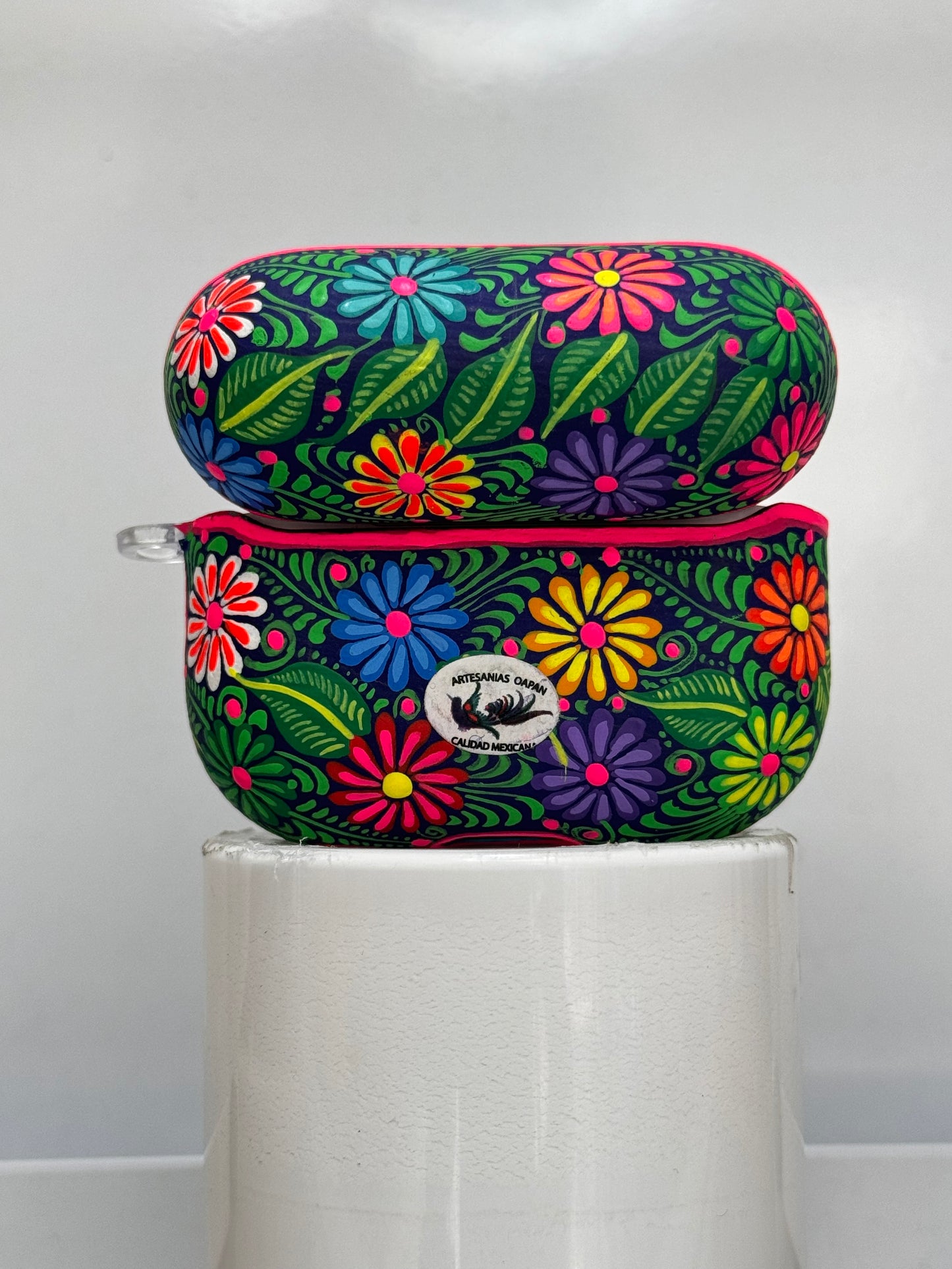 Funda de AirPods (Xóchitl)