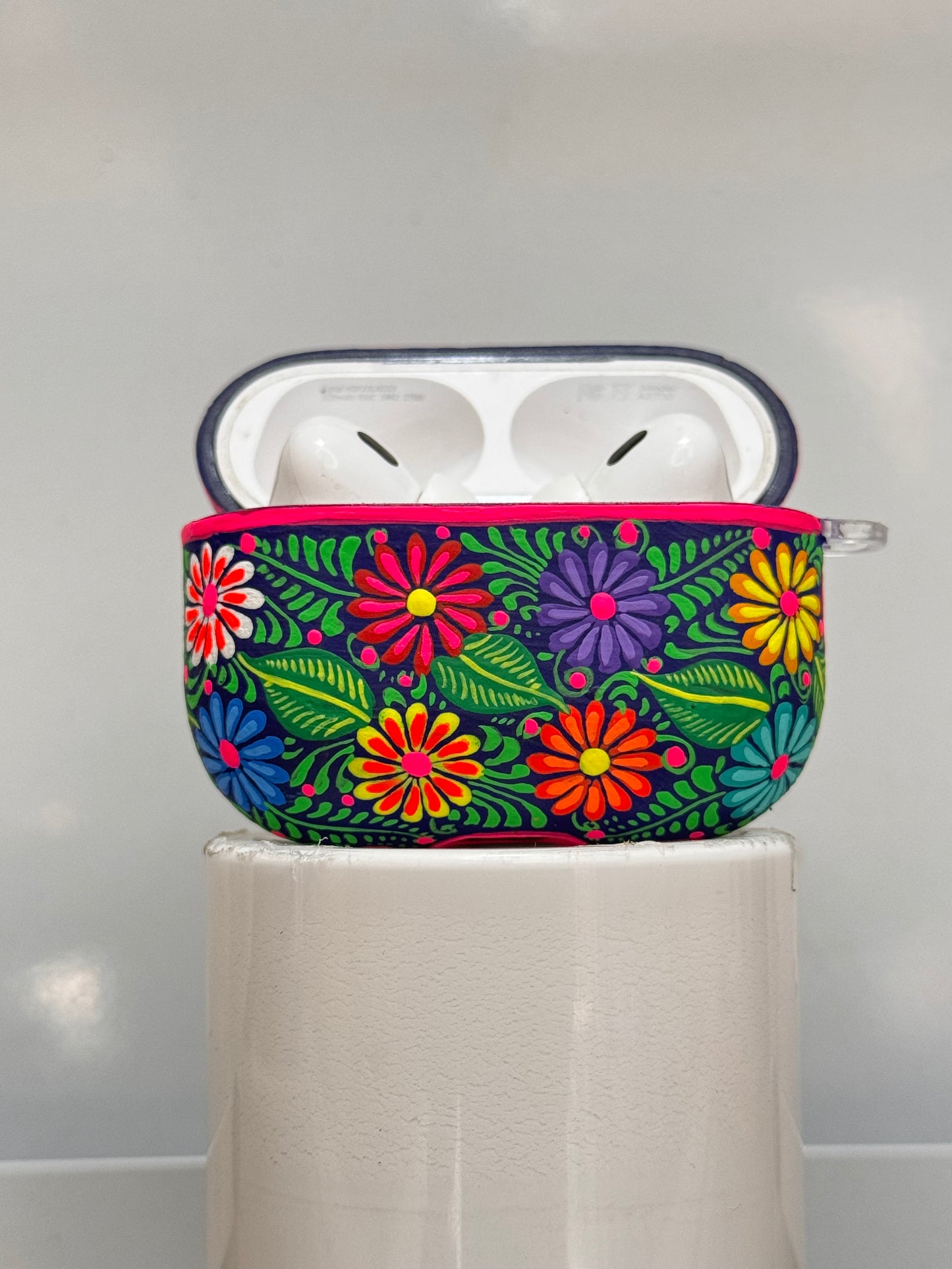 Funda de AirPods (Xóchitl)