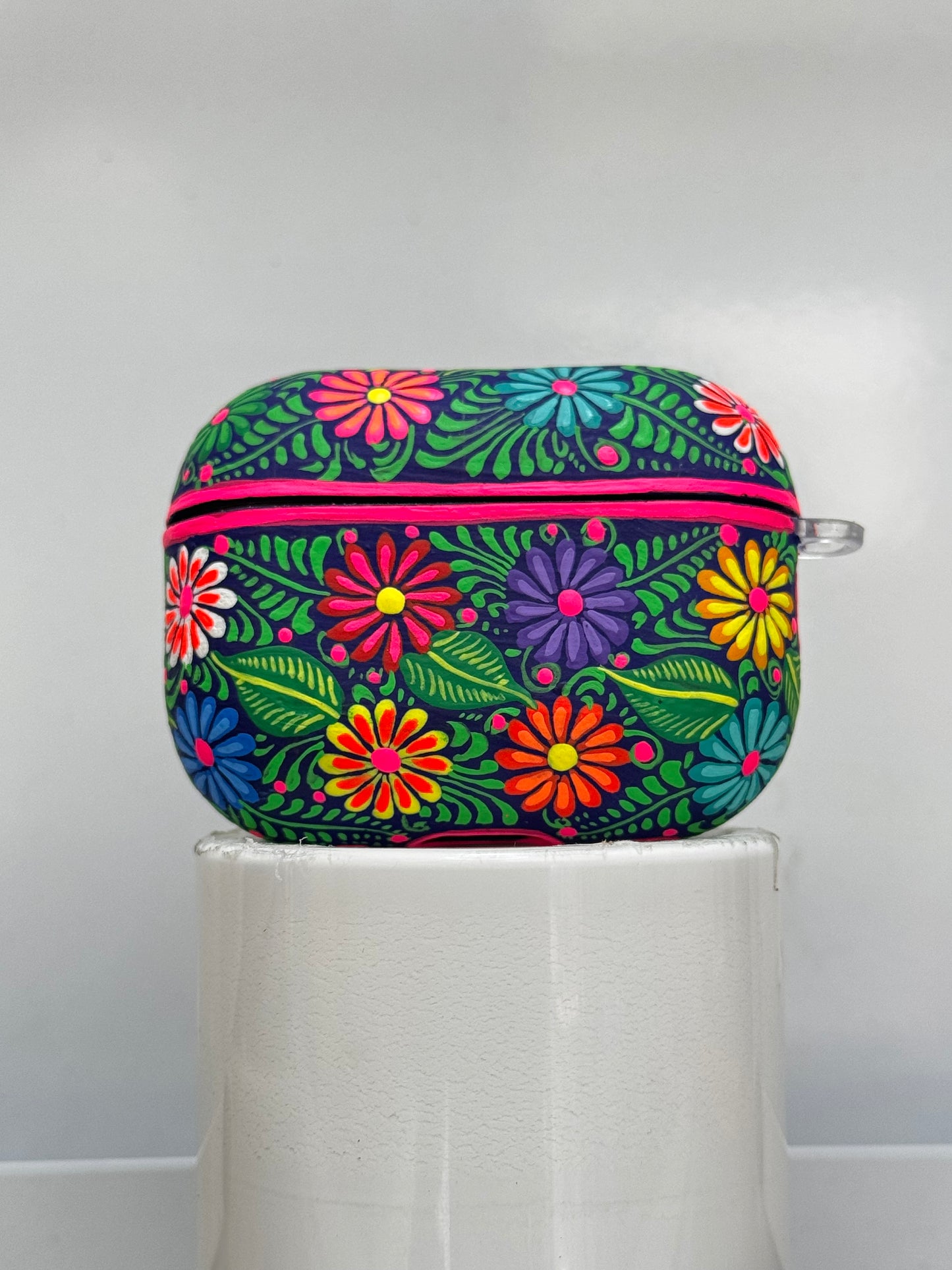 Funda de AirPods (Xóchitl)