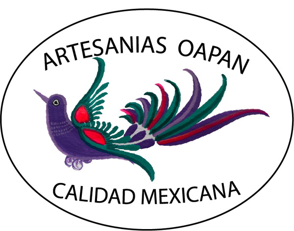 Artesanías Oapan